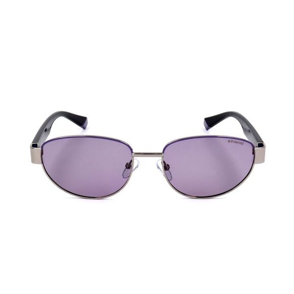 Polaroid Black Polycarbonate Sunglasses main image 0